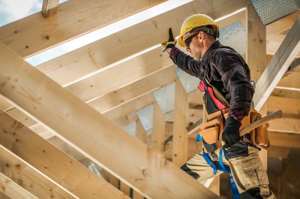 Best New Roof Installation  in Carthage, NY