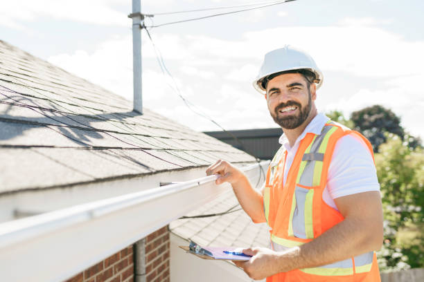 Quick and Trustworthy Emergency Roof Repair Services in Carthage, NY