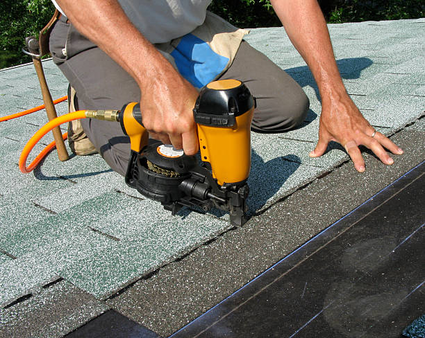 Best Commercial Roofing Services  in Carthage, NY