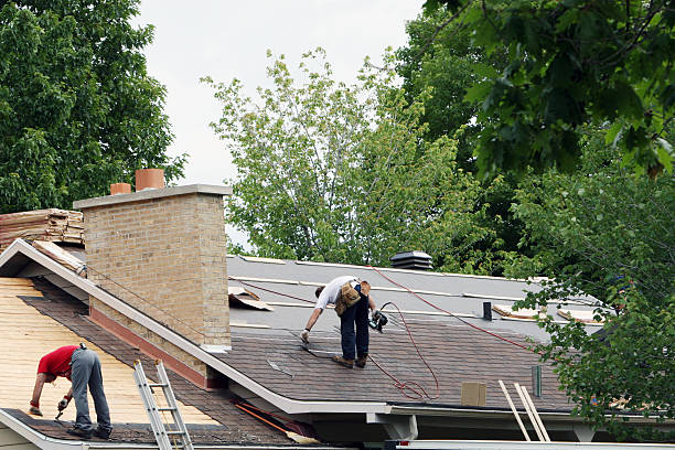 Best Storm Damage Roof Repair  in Carthage, NY