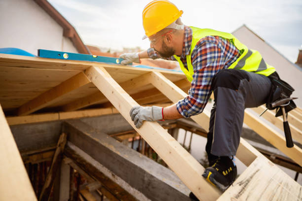 Best Commercial Roof Installation  in Carthage, NY