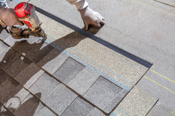 Tile Roofing Contractor in Carthage, NY
